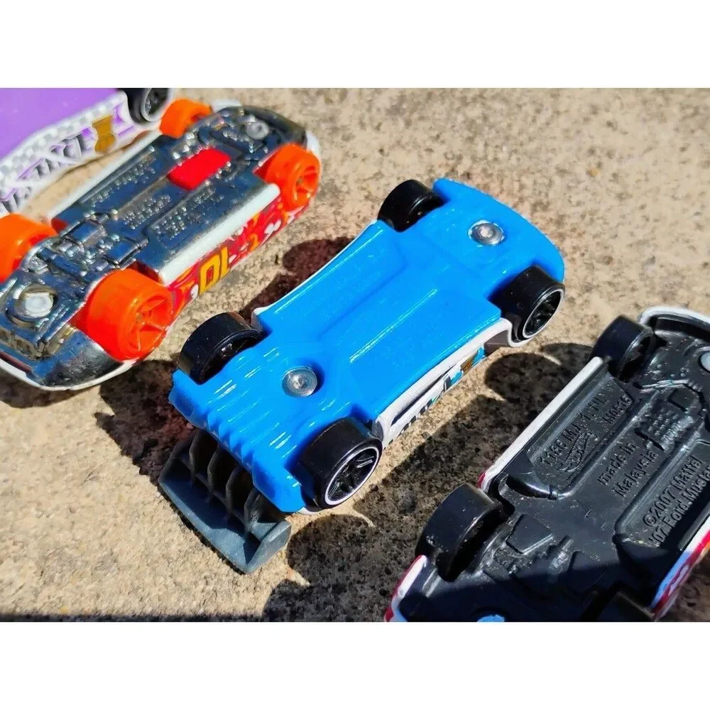 Hot Wheels this product
